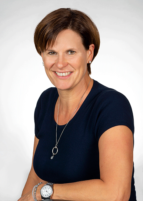 Anja Hoffstadt