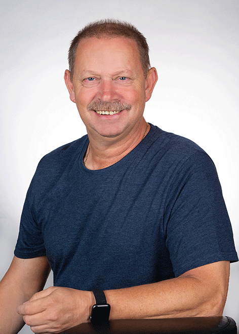 Klaus Schäfer