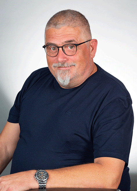 Ralf Kraus