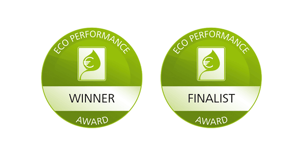 Gewinner Eco Performance Award