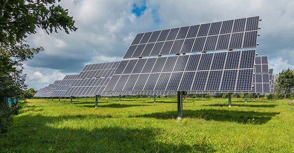 photovoltaik anlage